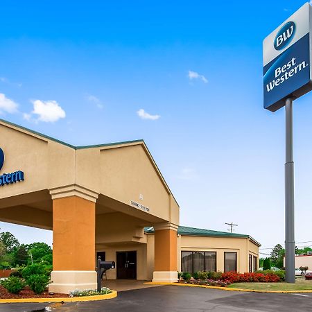 Best Western Airport Inn Pearl Exterior foto