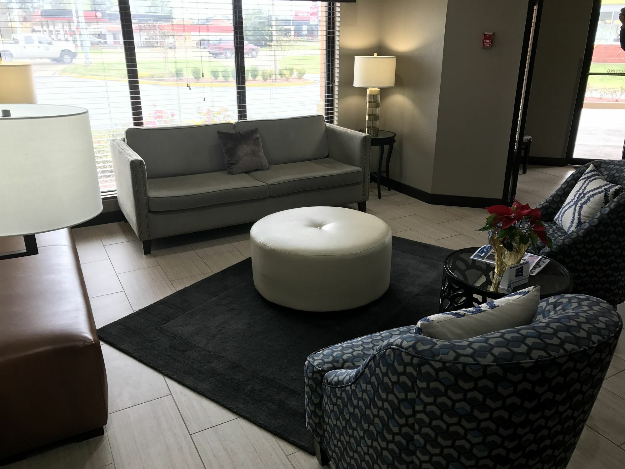 Best Western Airport Inn Pearl Exterior foto