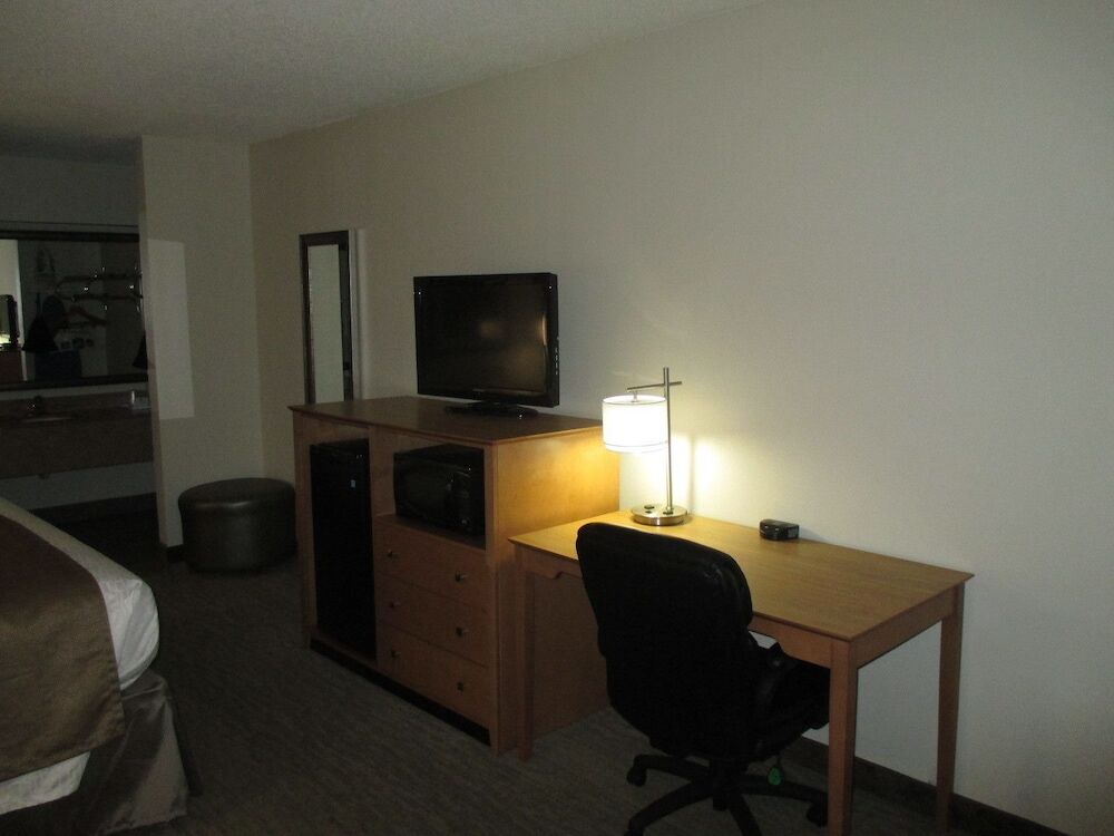 Best Western Airport Inn Pearl Exterior foto
