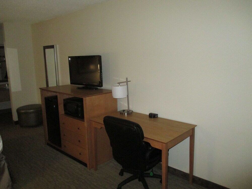 Best Western Airport Inn Pearl Exterior foto